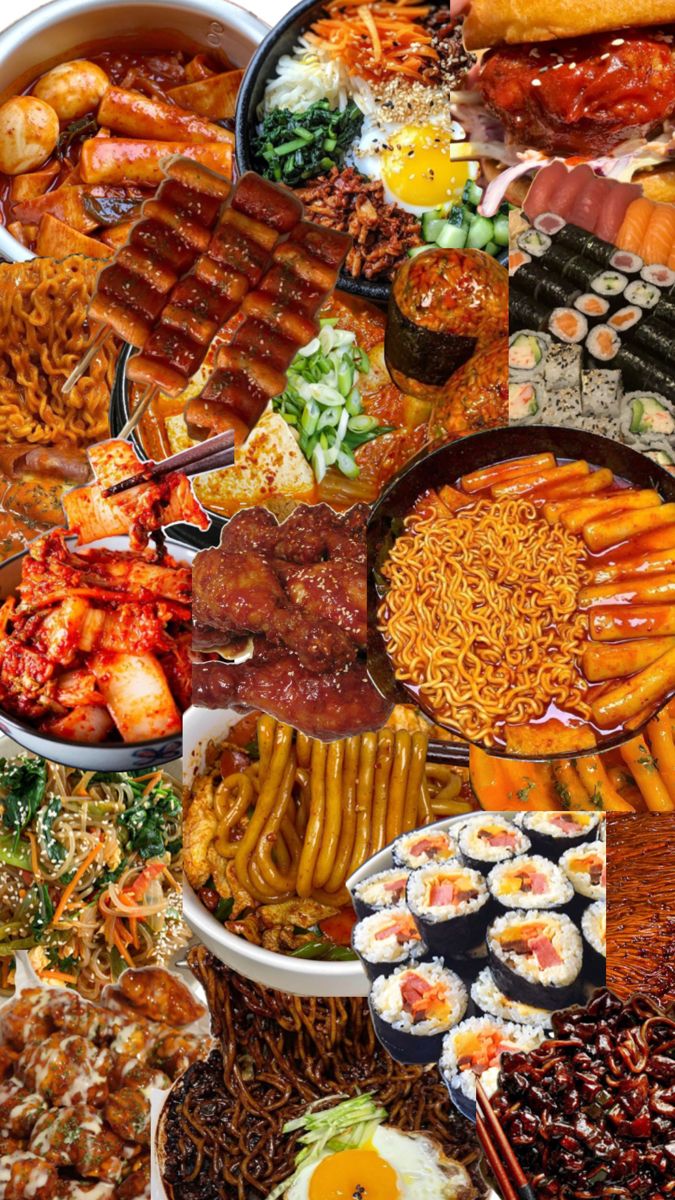 Makanan Pedas